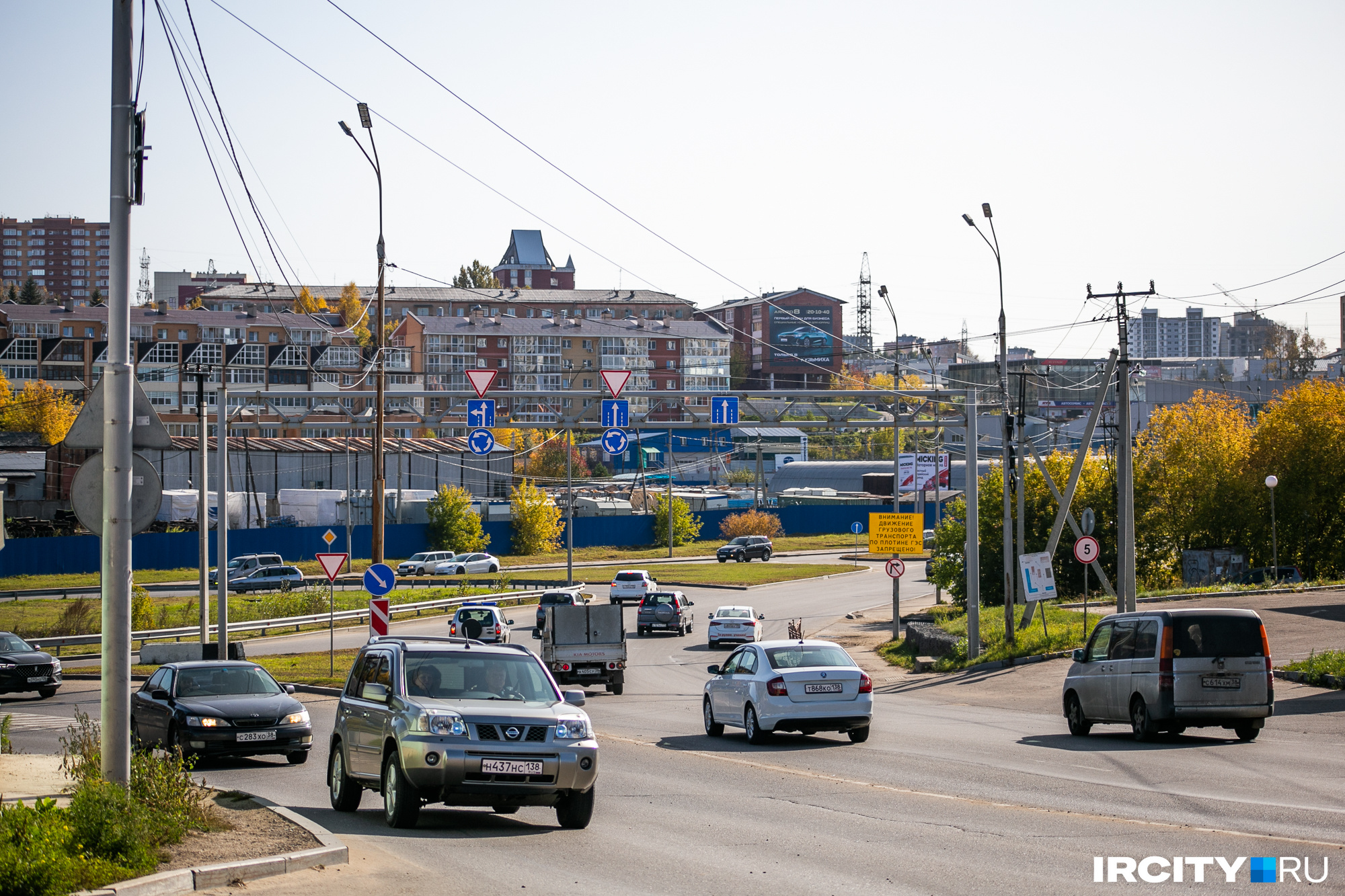 Chery старо кузьмихинская ул 80 иркутск фото Создана для пробок. Показываем все оттенки "Непарадного Иркутска" на улице Старо