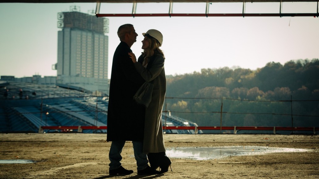 сериал «Кеша должен умереть», KION, онлайн-кинотеатр