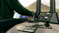 Разработчики фермерского симулятора Farming Simulator 25 объявили дату релиза крупного дополнения «Горная рыбалка»