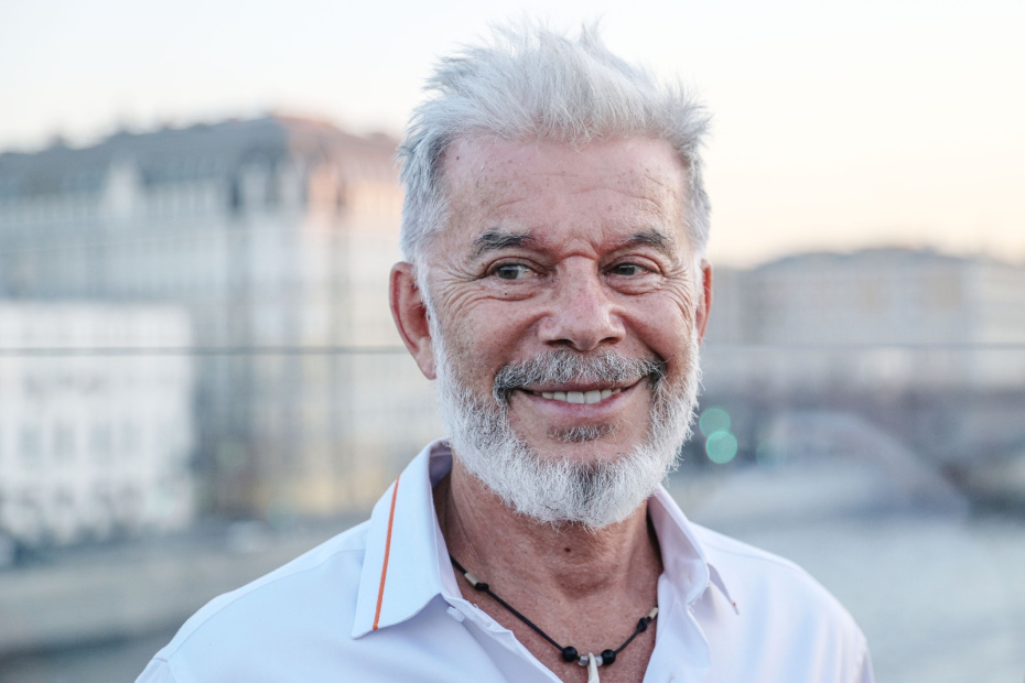 Олег Газманов