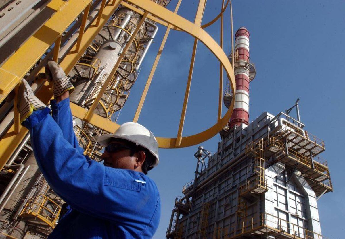 Что ждет мировой рынок нефти после выхода ОАЭ из ОПЕК? Прогнозы западных экспертов