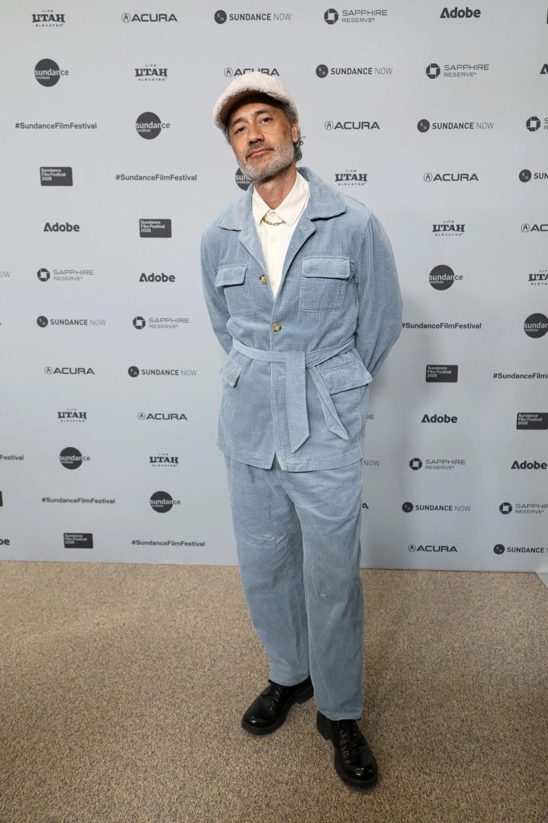 Санденс-2026: Миа Васиковска, Натали Портман и Ченнинг Татум