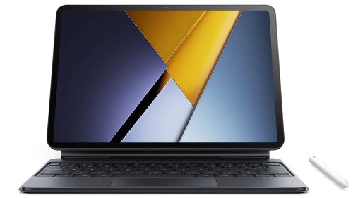 Анонсы: Планшеты Poco Pad X1 и Pad M1 представлены официально