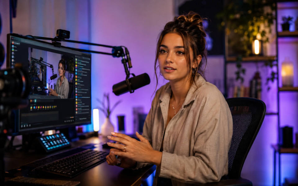 Почему накрутка просмотров Twitch не спасает слабый стрим