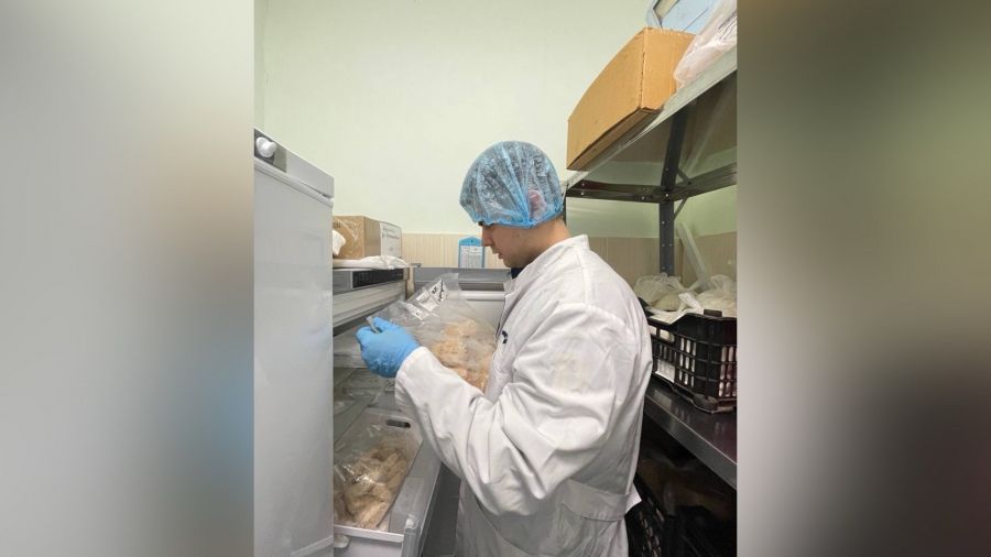 Детский омбудсмен нашел нарушения в организации питания в переславских школах