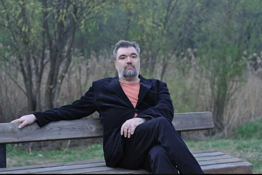 Осетровые рыбы