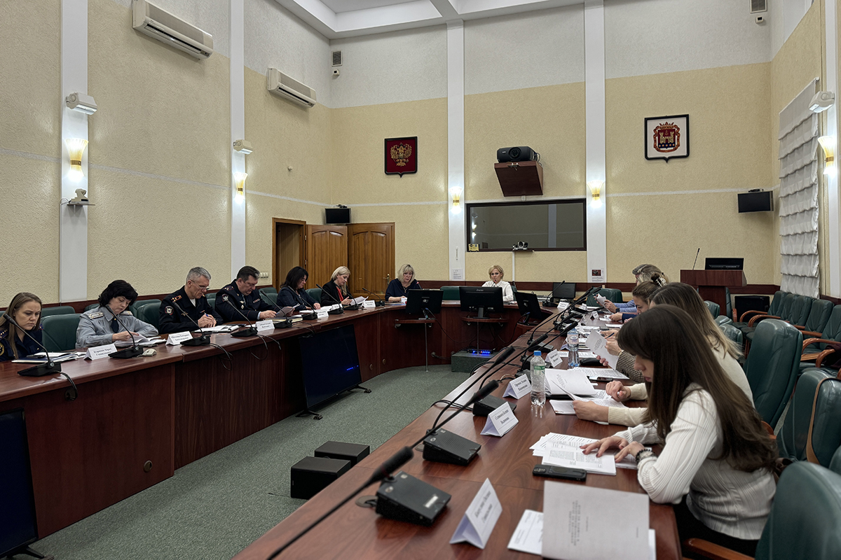 Анжелика Майстер: За каждой цифрой – судьба конкретного ребенка