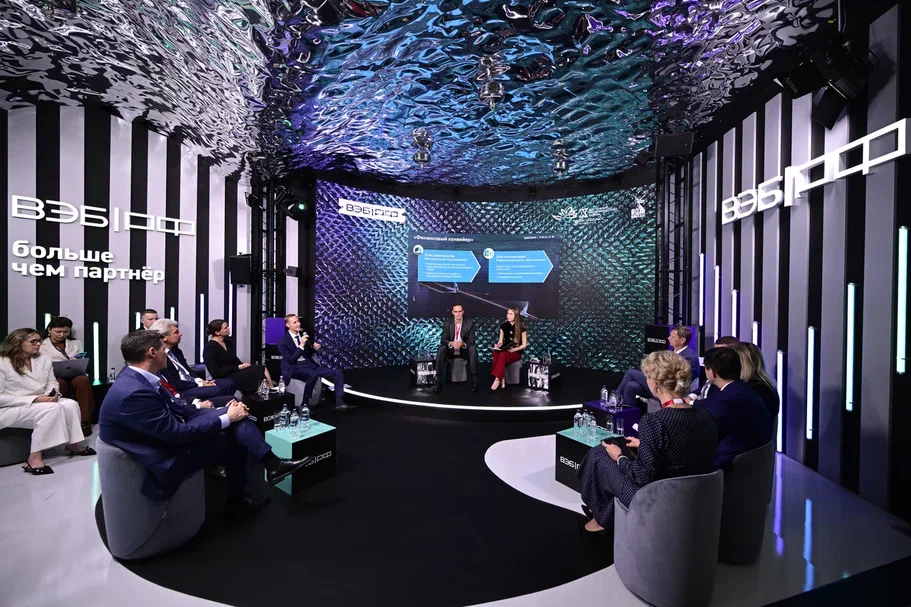 Анатолий Гарбузов: В рамках классических форм ГЧП в столице появится десять новых инфраструктурных объектов - фото 3