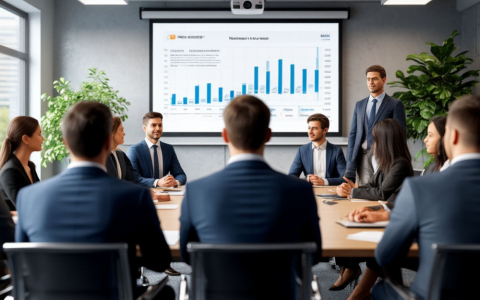 S-образная кривая развития бизнеса