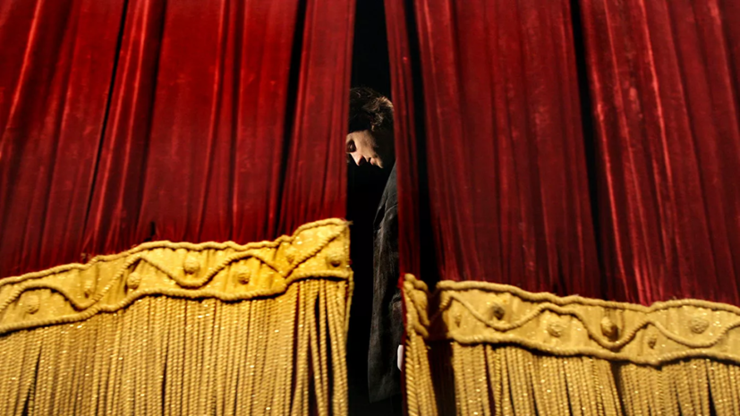 В Красноярске рассказали о программе нового сезона театра имени Пушкина