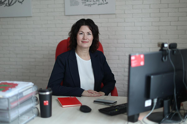 В крупной телеком-компании назначили нового директора в ХМАО