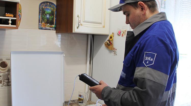 Более 166 тысяч белгородцев отказались впустить газовиков в дом для проведения работ