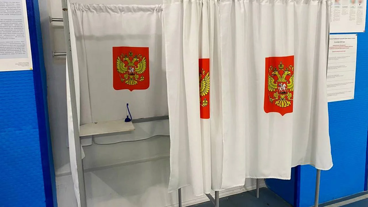 Количество избирательных участков сократилось в Челябинске