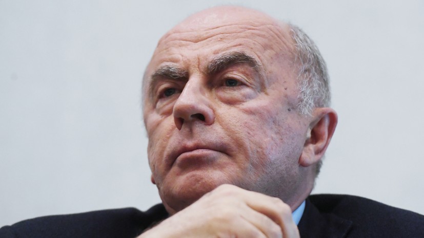 Дело Запесоцкого: ректора СПбГУП заподозрили в хищениях и злоупотреблениях