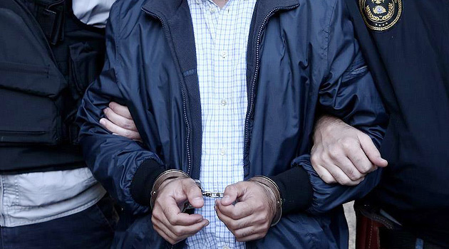 Газета: В ФРГ задержан подозреваемый в убийстве двух человек в Турции