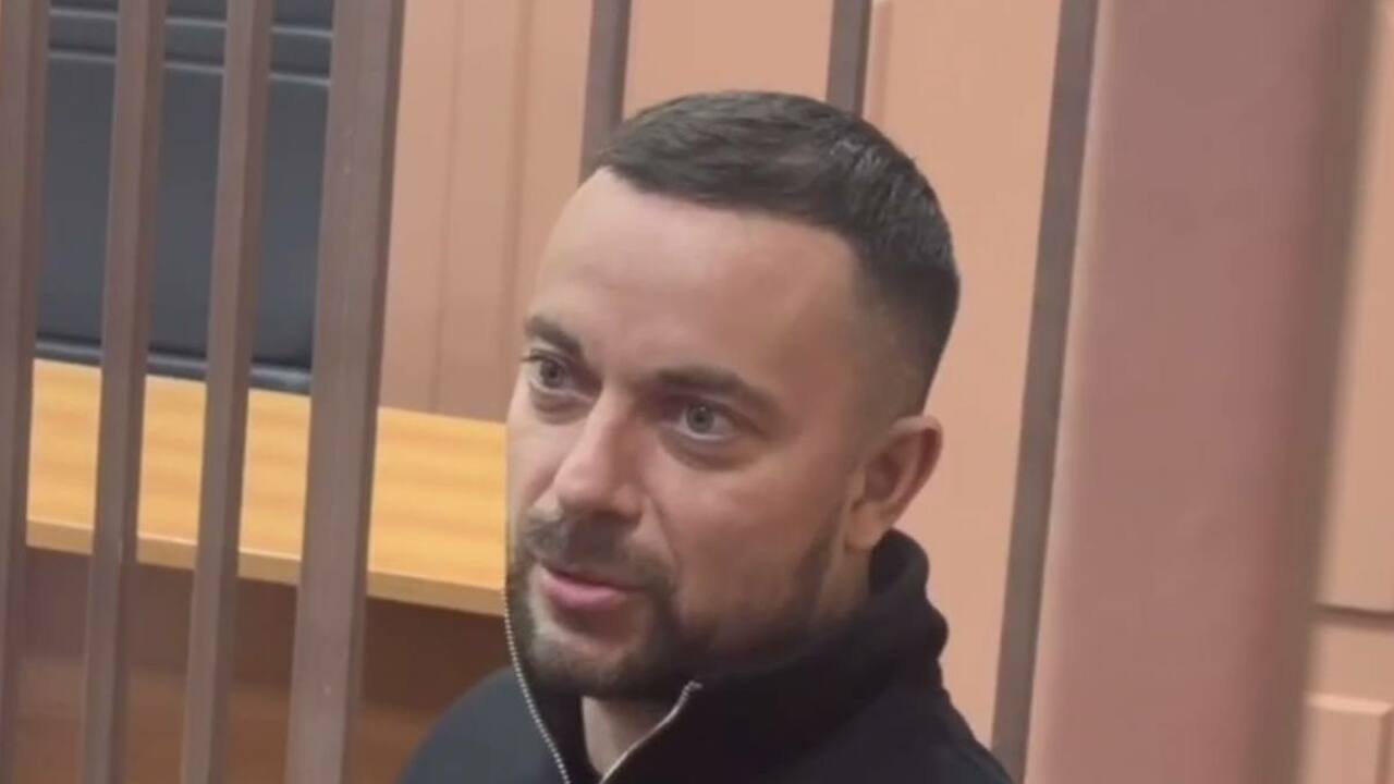 В даче взяток обвиняется бывший руководитель ГК...