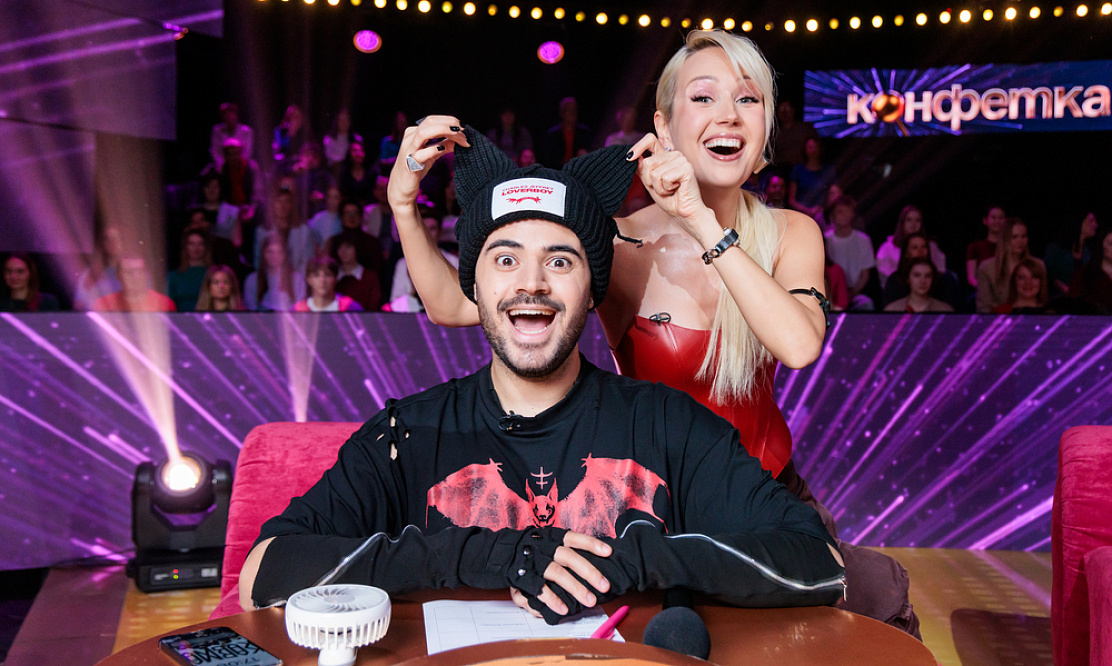 Миссия в Стамбуле и ДР Леди Бу: что посмотреть на ТНТ в выходные 24 и 25 января