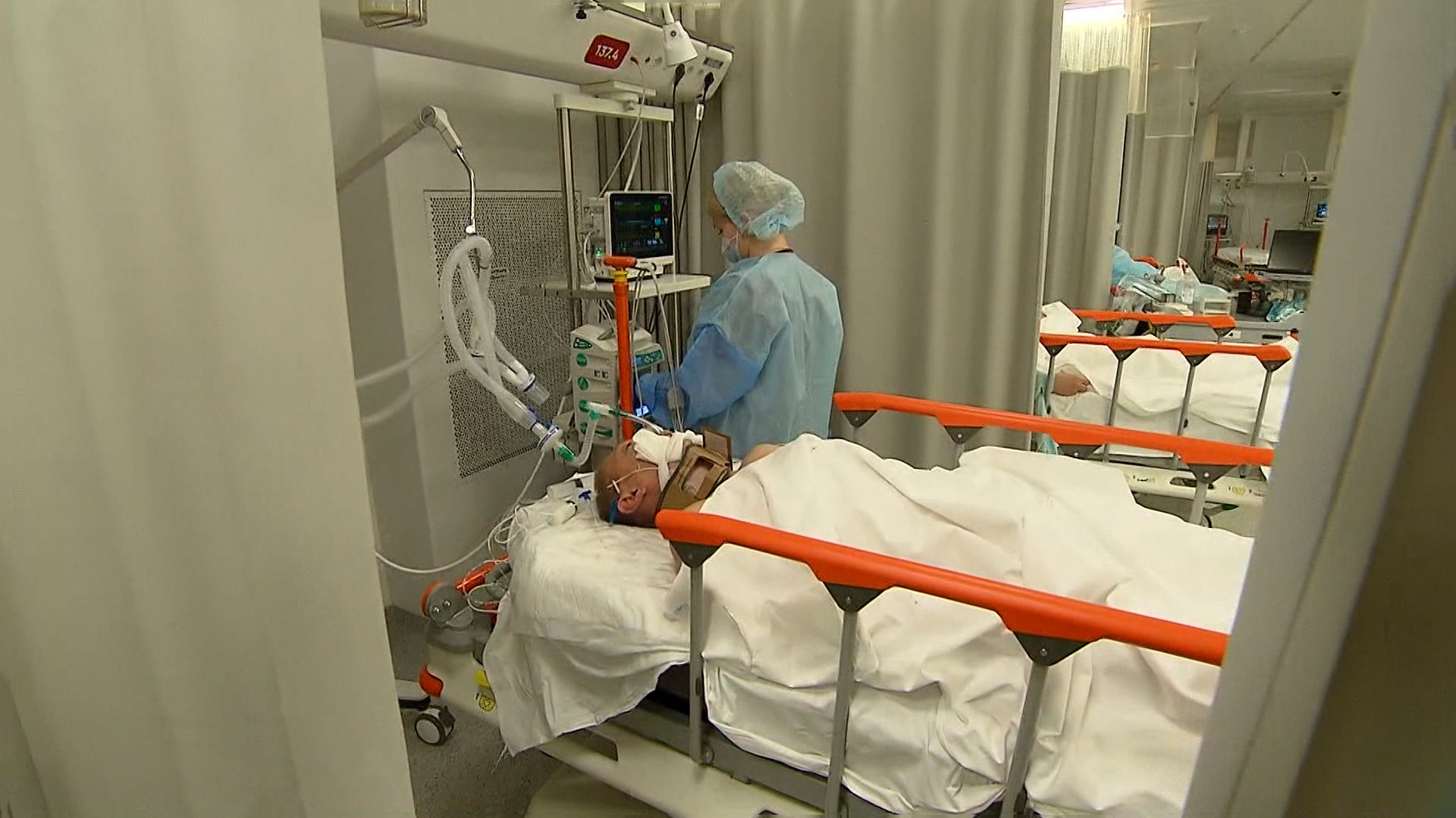 Уроки COVID-19: пять лет спустя