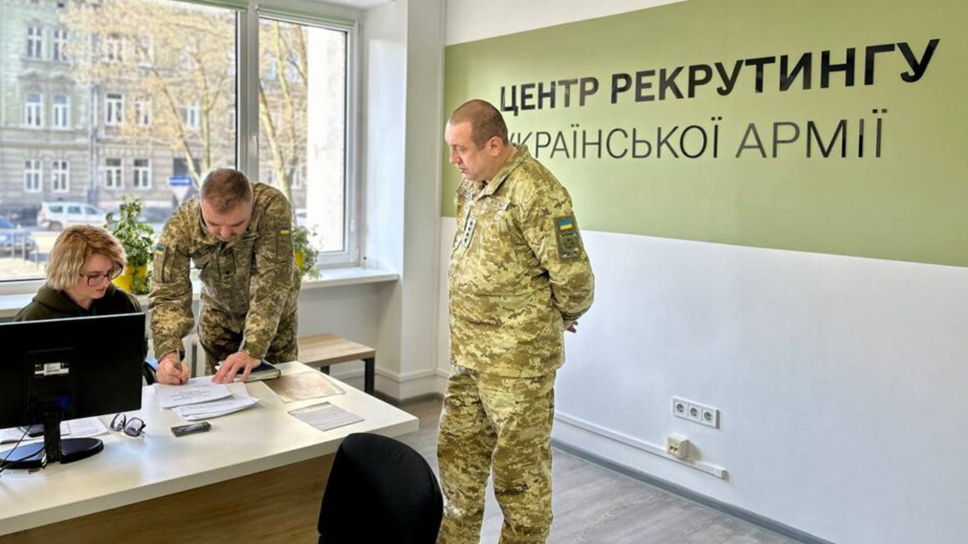 В Конотопе Сумской области мобилизованы почти все водители общественного транспорта