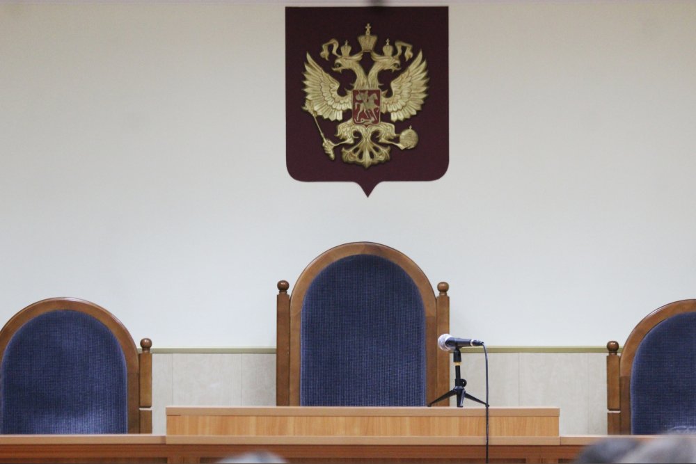 суд вынес приговор за разврат