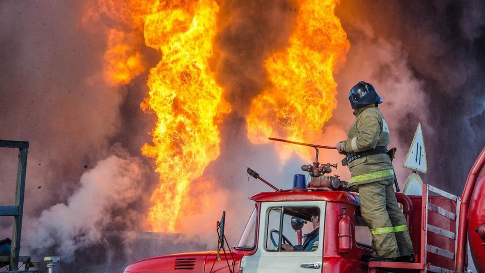 Меры пожарной безопасности в квартирах жилых домов