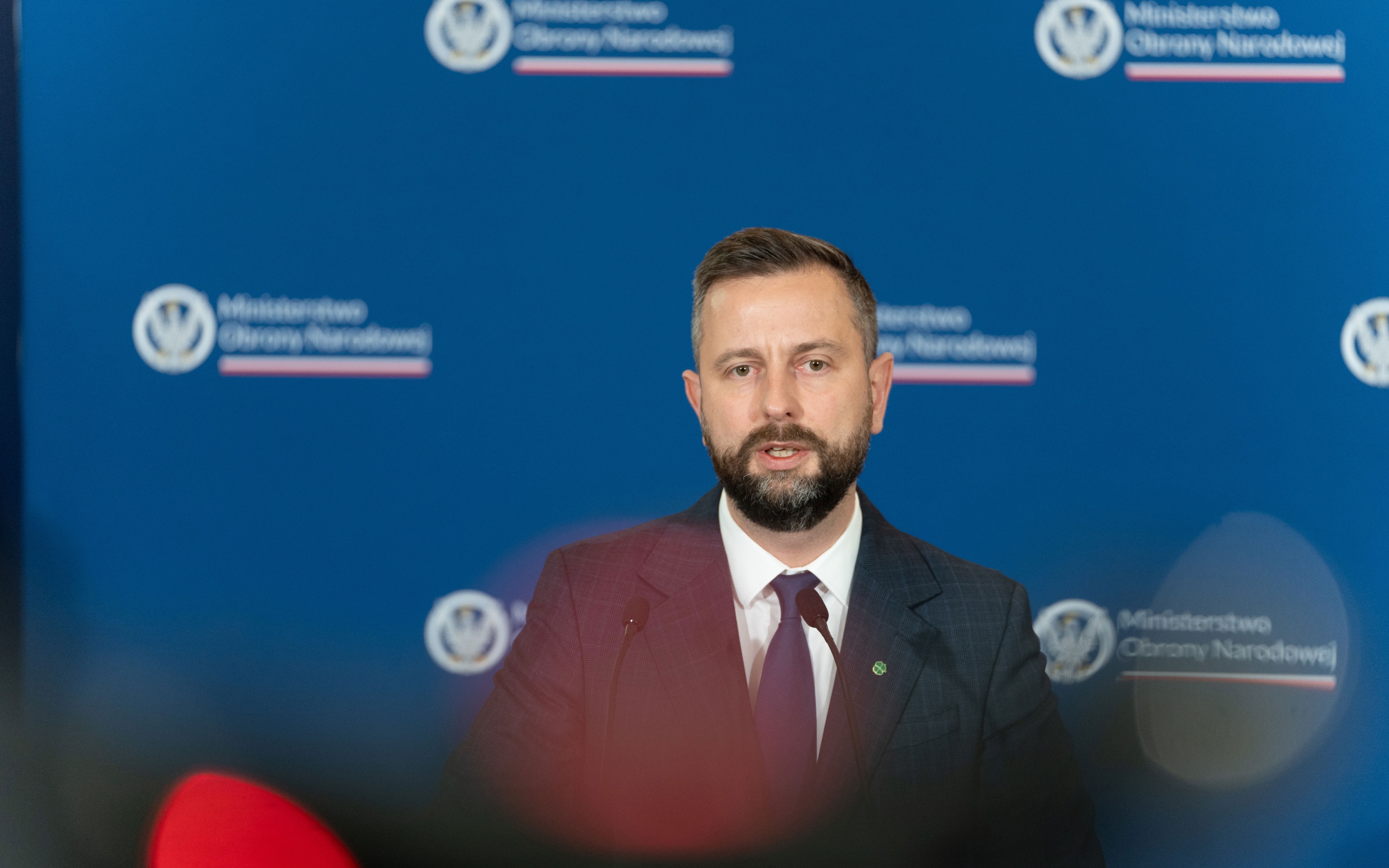 Польша хочет создать самую большую армию Европы к 2030 году