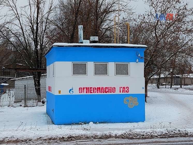 В Калужской области улучшили электросети, газификацию и качество воды