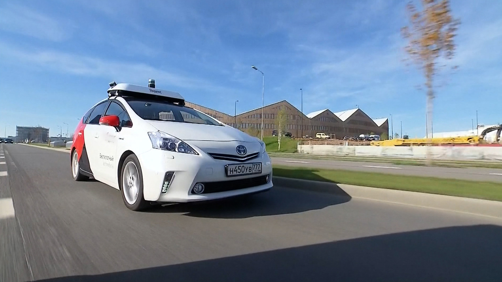 Google car беспилотный автомобиль