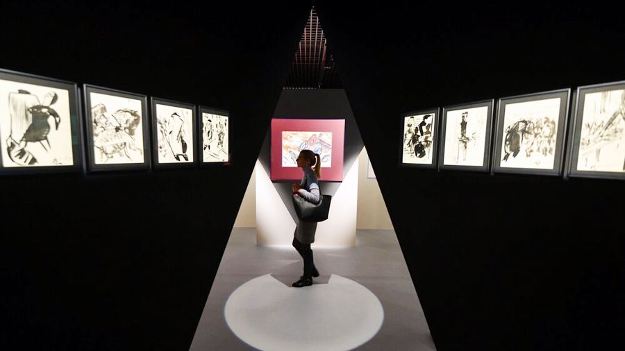 Музей AZ откроется после ремонта 21 ноября