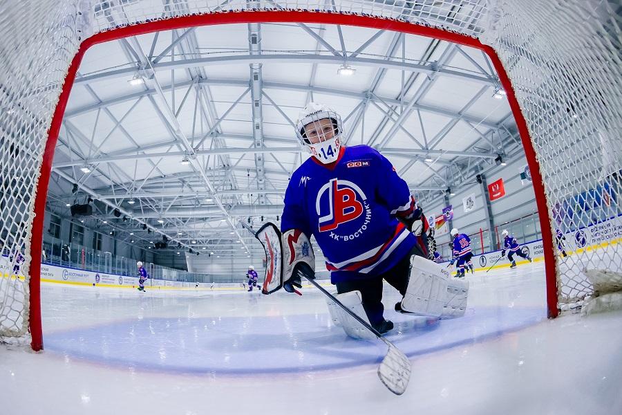 пресс-служба АО «Восточный Порт» | В октябре «восточники» побеждали в теннисе, тхэквондо и хоккее