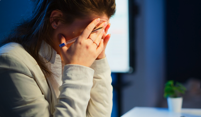 Терапевт дал несколько советов на случай хронической усталости 