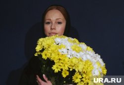 В 2019 году Елена Корикова неожиданно перестала сниматься