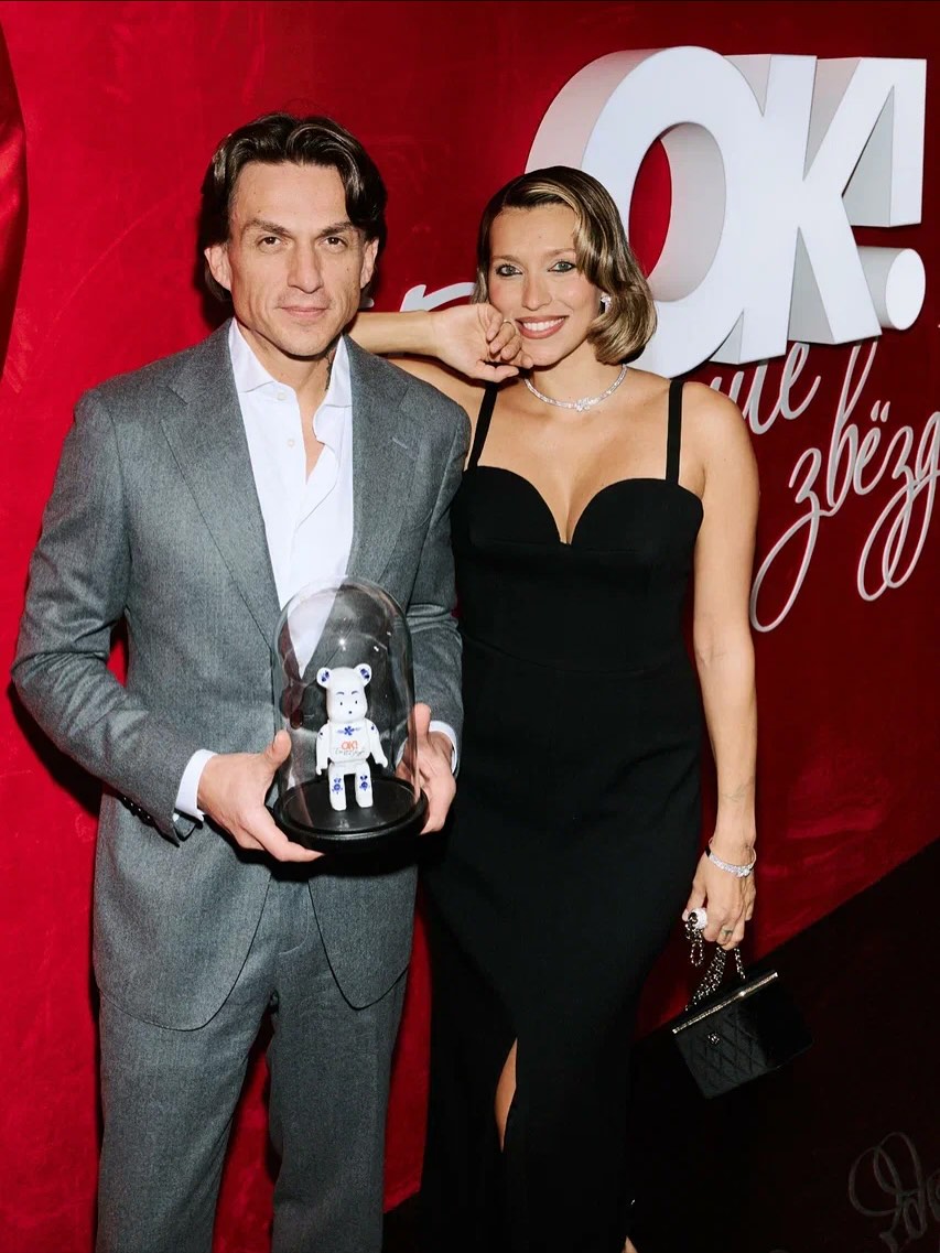 Больше чем звёзды: Регина Тодоренко, Анна Хилькевич и Анна Михалкова