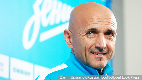 Экс-тренер «Зенита» возглавил «Ювентус»