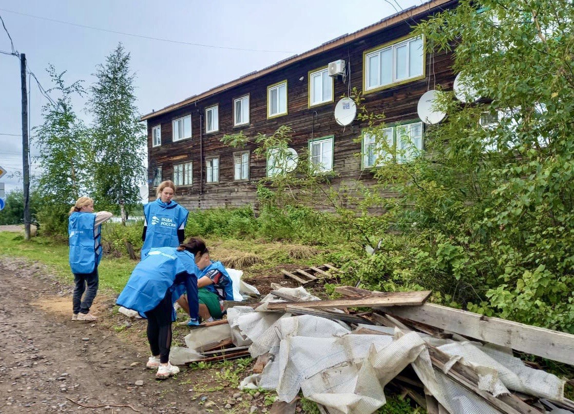 Фото: Министерство экологии, природопользования и лесного хозяйства Республики Саха (Якутия)