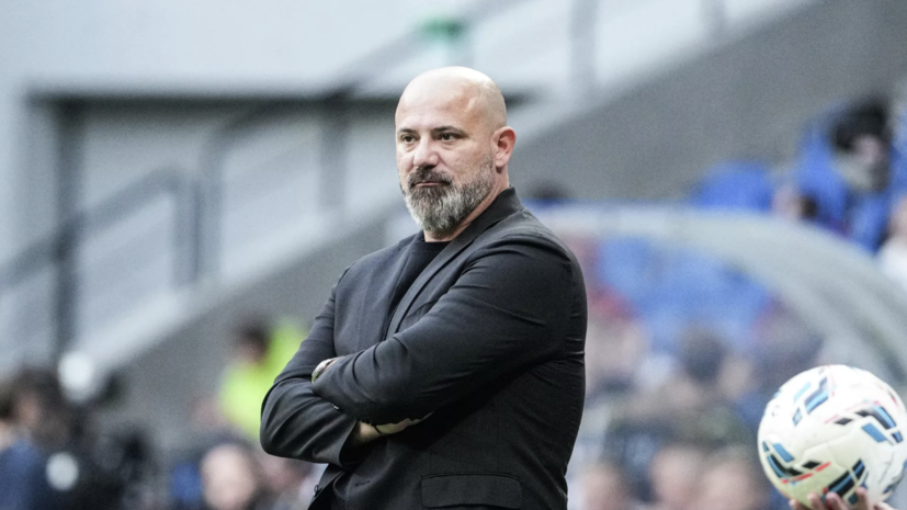 Станкович — фаворит на пост тренера сборной Сербии