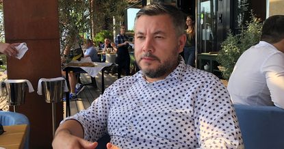 Керим Токаев: В Кыргызстане делать бизнес удобнее, чем в России