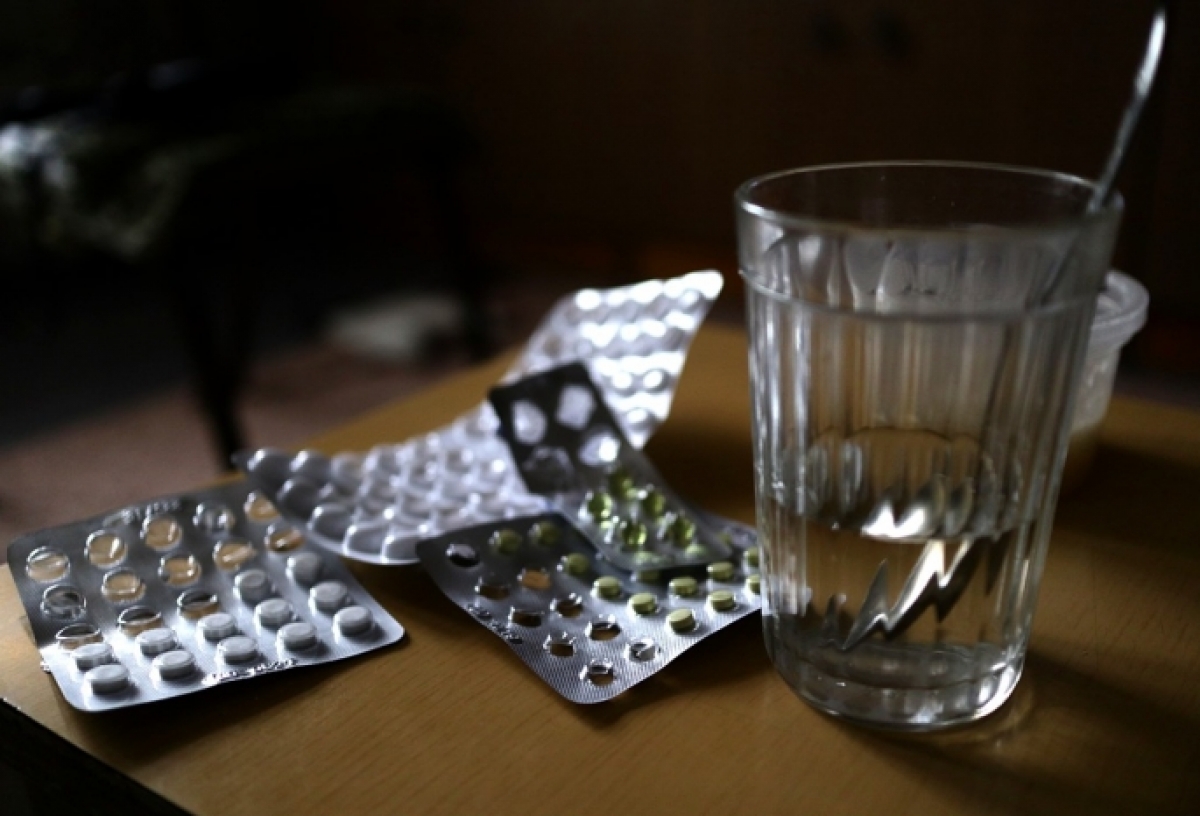 В Омской области зафиксировали первые случаи гриппа