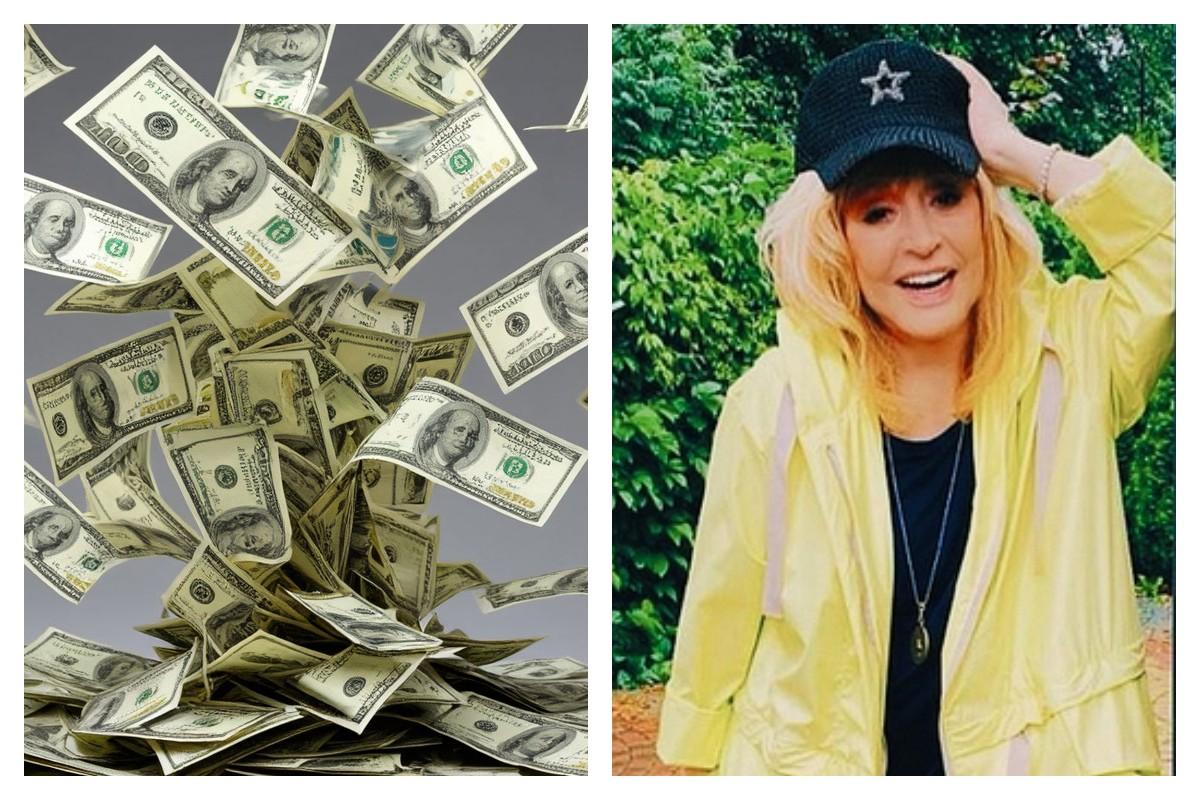 «Где деньги, Алла?» Пугачева и другие релоканты зарабатывают миллионы. Когда эти средства вернутся россиянам?