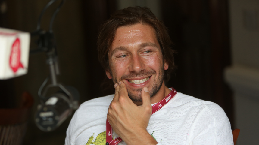 Почему Чичваркина внесли в список экстремистов и террористов