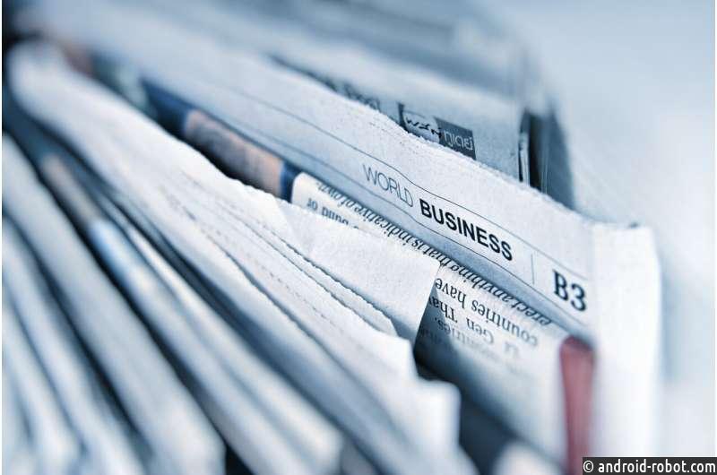 Крупные технологические компании позиционируют себя как спасителей журналистики
