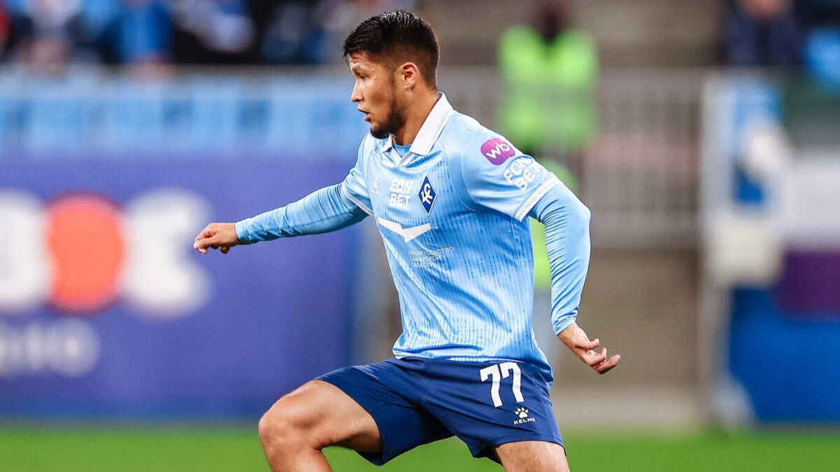 «Крылья Советов» и «Зенит» назвали стартовые составы на матч 15‑го тура РПЛ