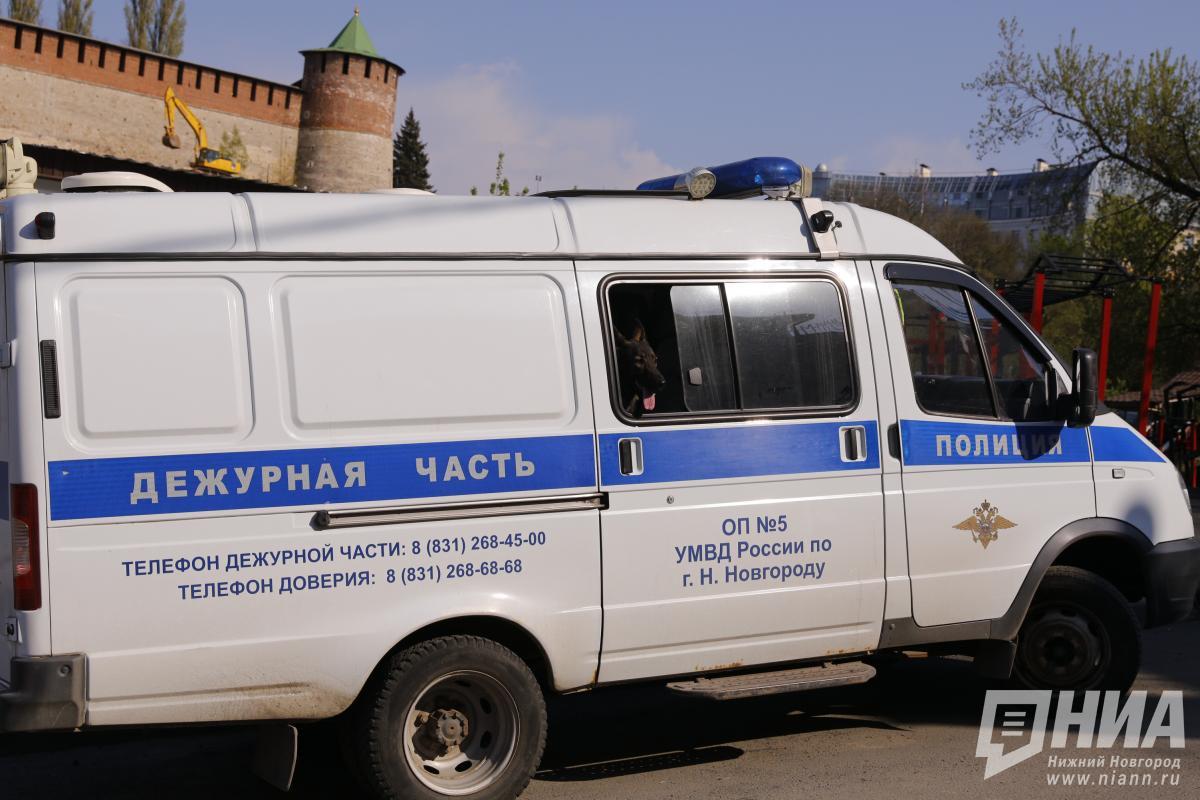 46 «уголовок» о незаконном обороте наркотиков завели в Нижегородской области