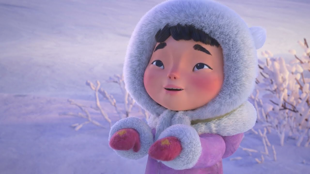 Якутский фильм «Легенда вечных снегов» получил Дальневосточную Кинопремию