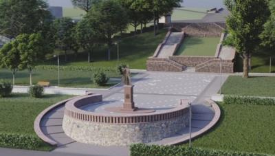 Градозащитники предложили три места для установки памятника Ушакову в Саратове