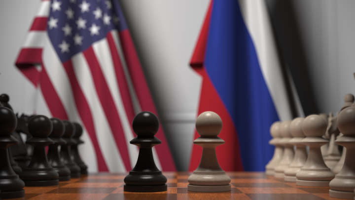 Пророчество, напугавшее советские элиты. Теперь оно касается и России: Предательство внутри