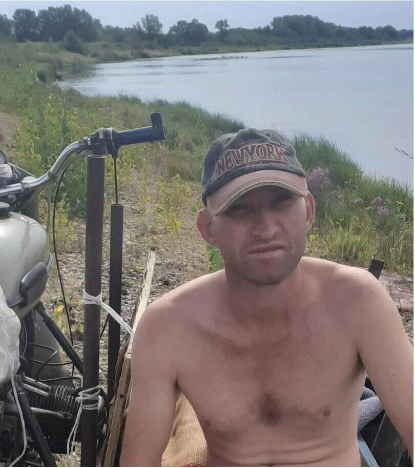 Сергей палывода водитель кто убил