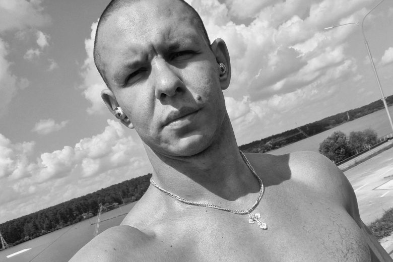 Дмитрий Исаев