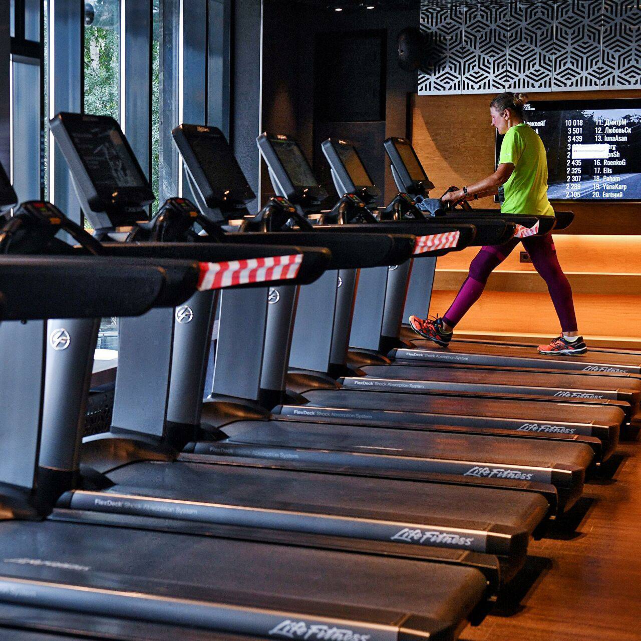 Спорт нк 42. Спорт через интернет.