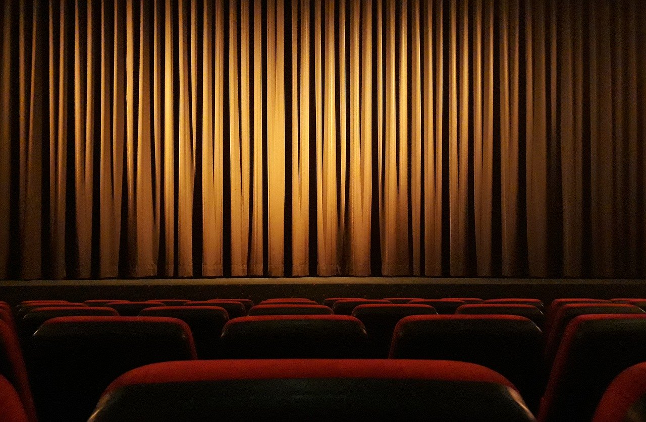 Стартовали съёмки третьего сезона сериала о смоленских вампирах